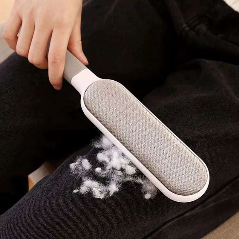 Double-Sided Pet Hair Remover