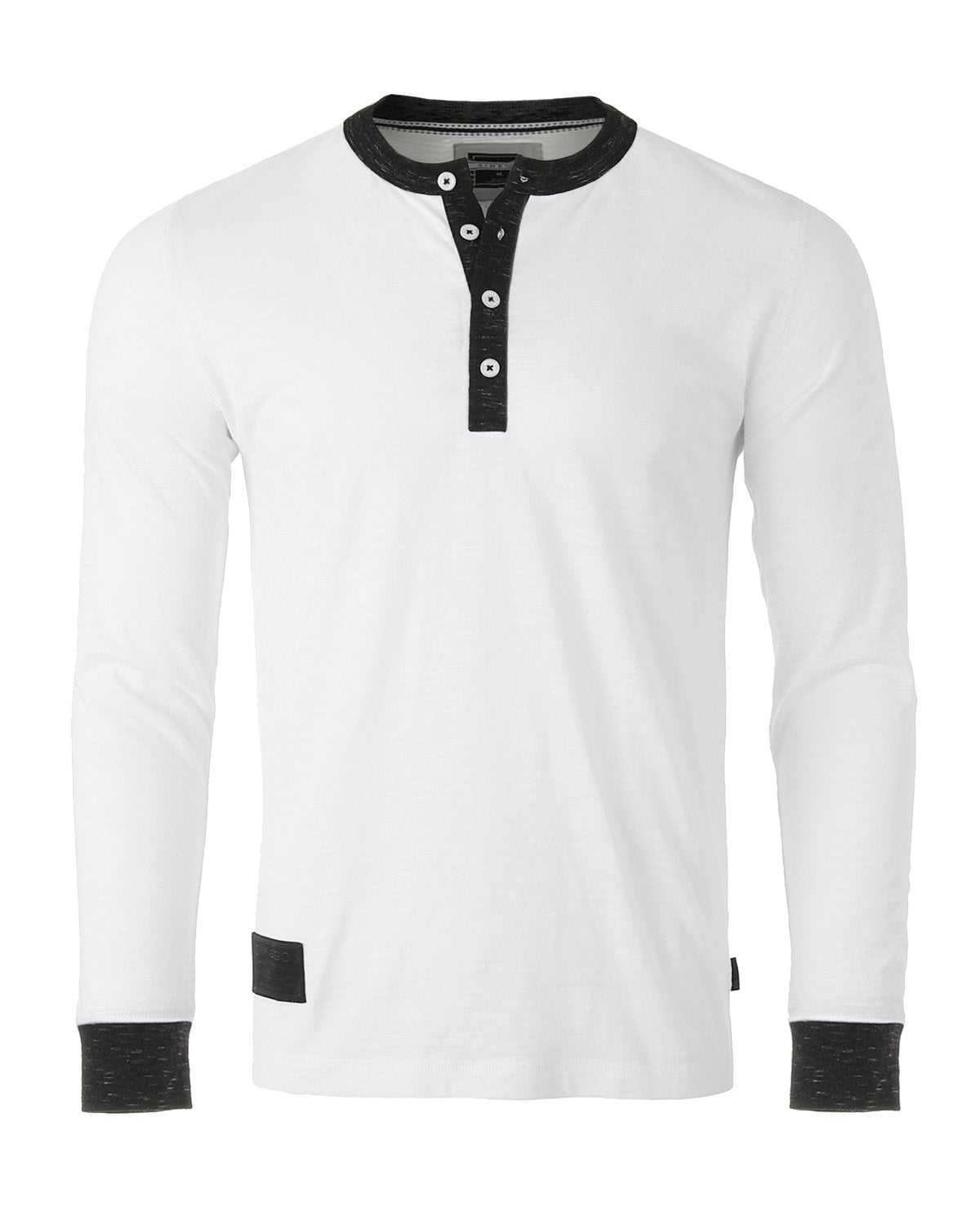 Mens Long Sleeve
