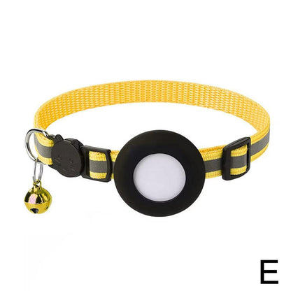 Airtag Case Collar