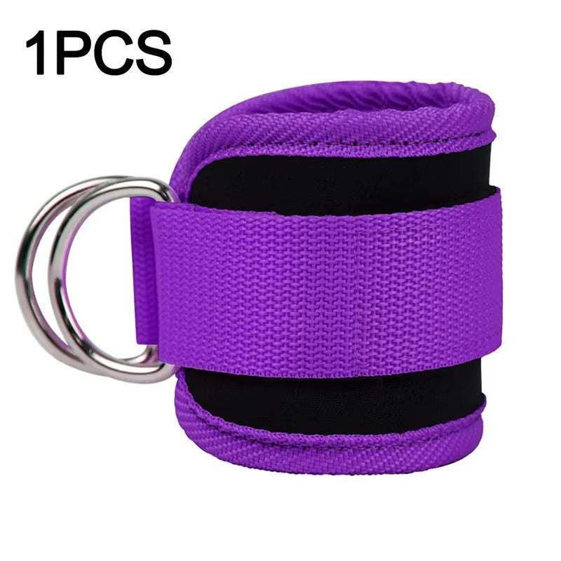 Ankle Straps Resistance Bands