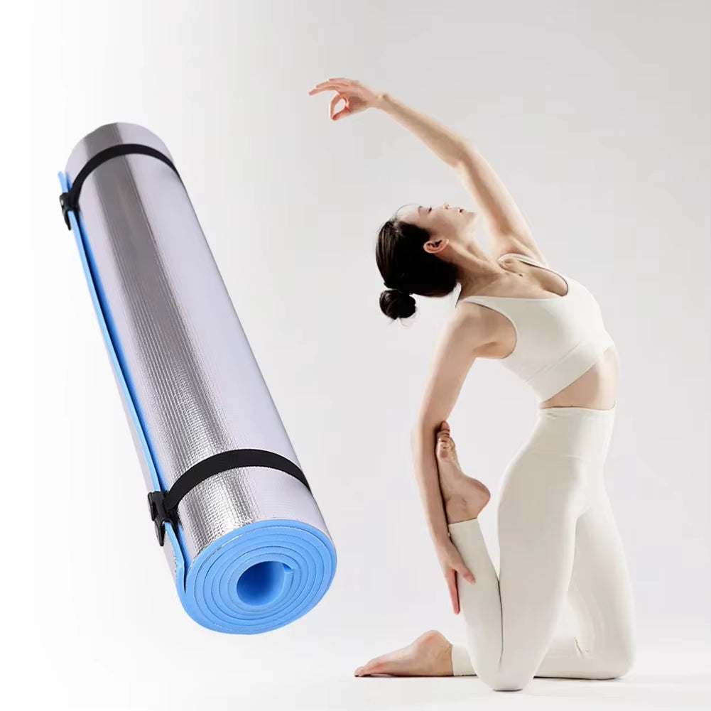 Waterproof Yoga Mat