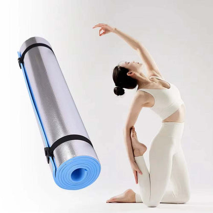 Waterproof Yoga Mat