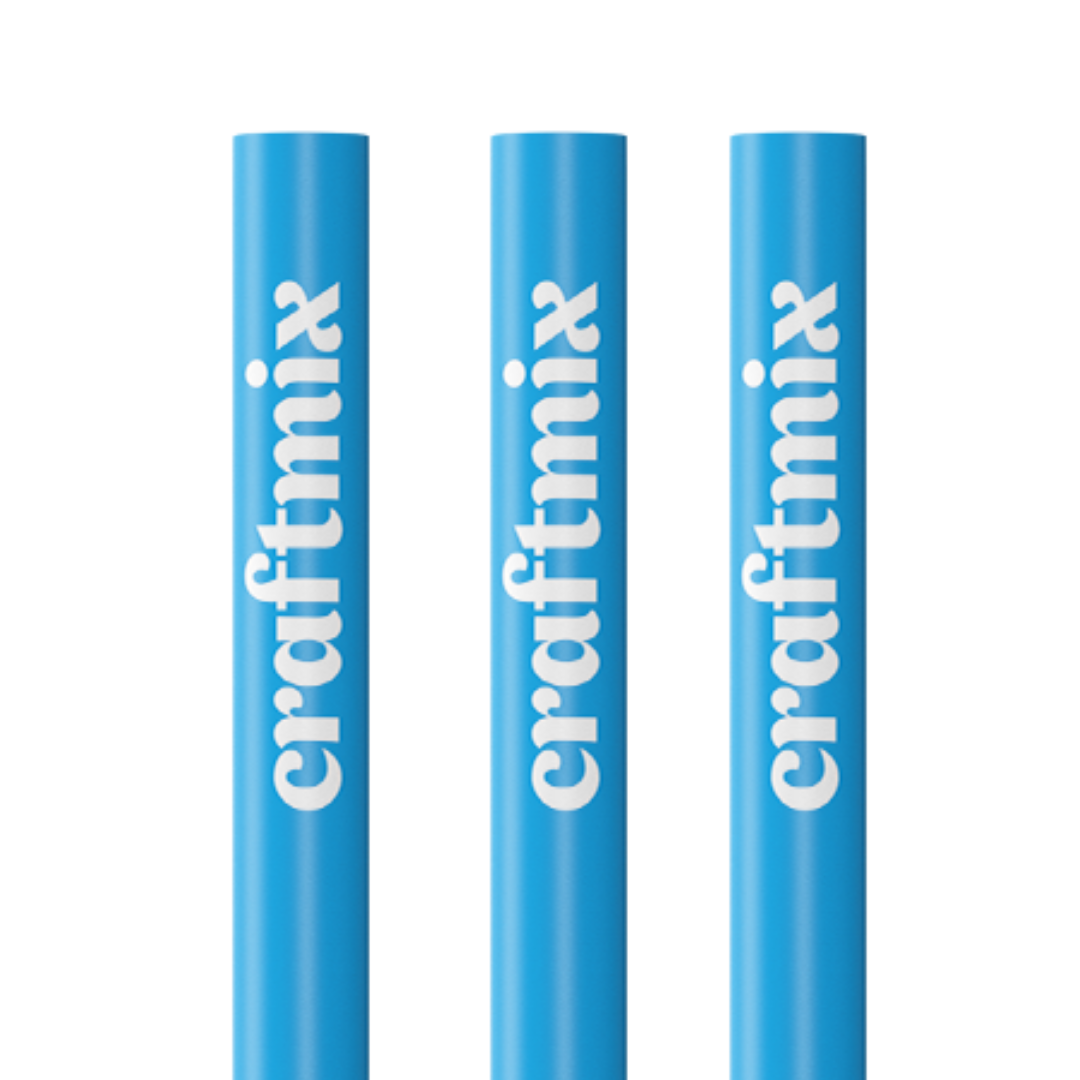 3 Craftmix Reusable Straws-1