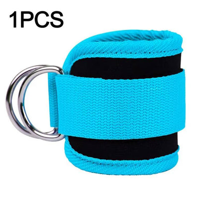 Ankle Straps Resistance Bands