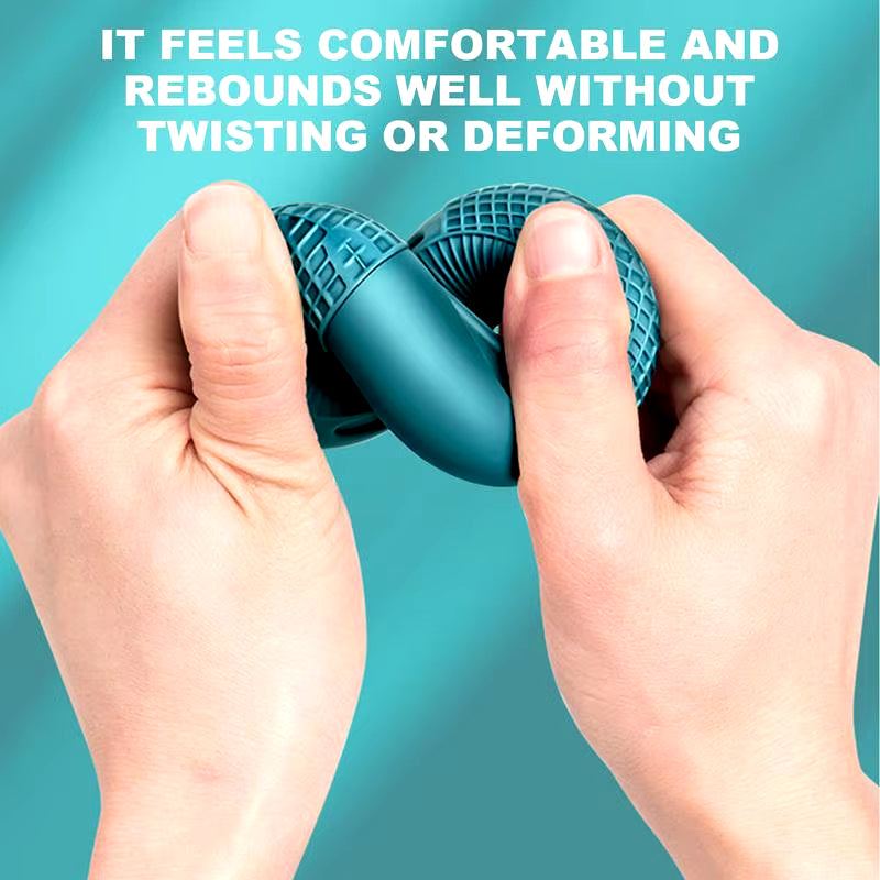 Silicone Finger Gripper Ring