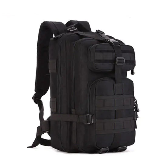 Men's Tactical Travel Backpack