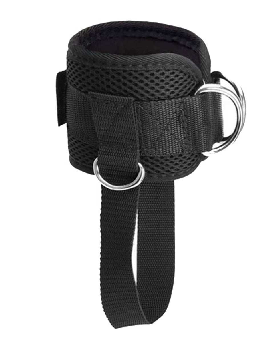 Leg Strength Trainer