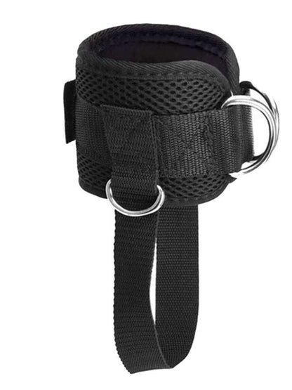 Leg Strength Trainer