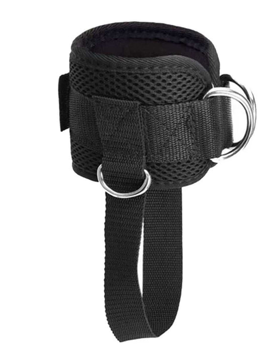 Leg Strength Trainer