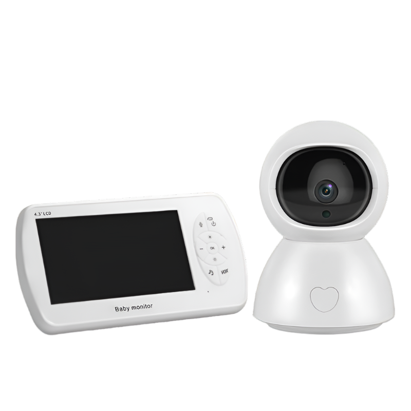Baby Monitor