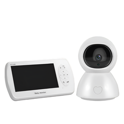 Baby Monitor