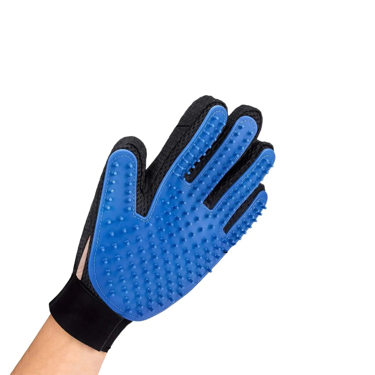 Pet Grooming Gloves