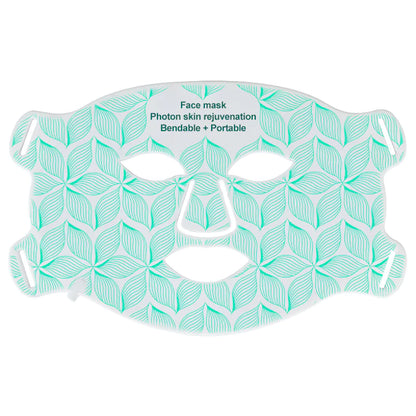 LED Skin Rejuvenation Device