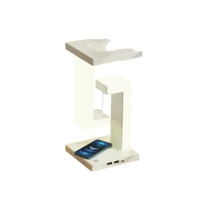 Balance Suspension Table Lamp
