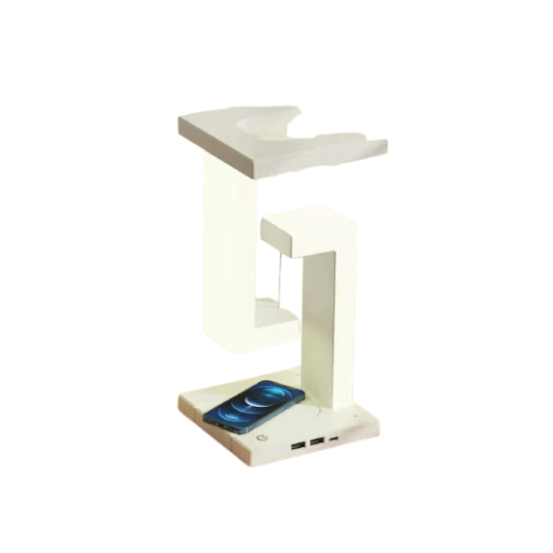 Balance Suspension Table Lamp