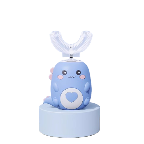 U-Shaped Electric Toothbrush