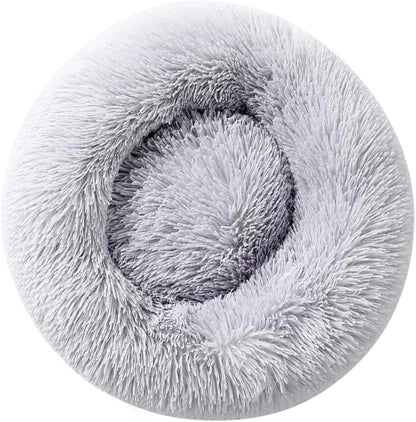 Round Cat Beds
