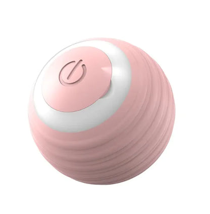 Interactive Bouncing Ball