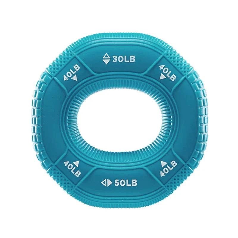 Silicone Adjustable Hand Grip