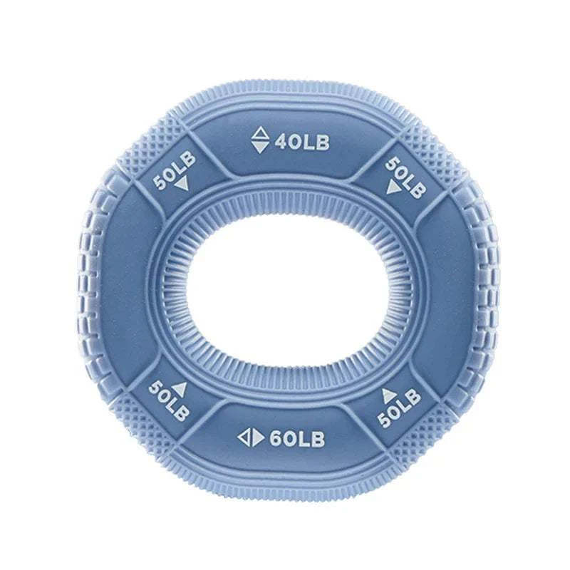 Silicone Adjustable Hand Grip