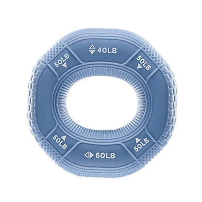 Silicone Adjustable Hand Grip