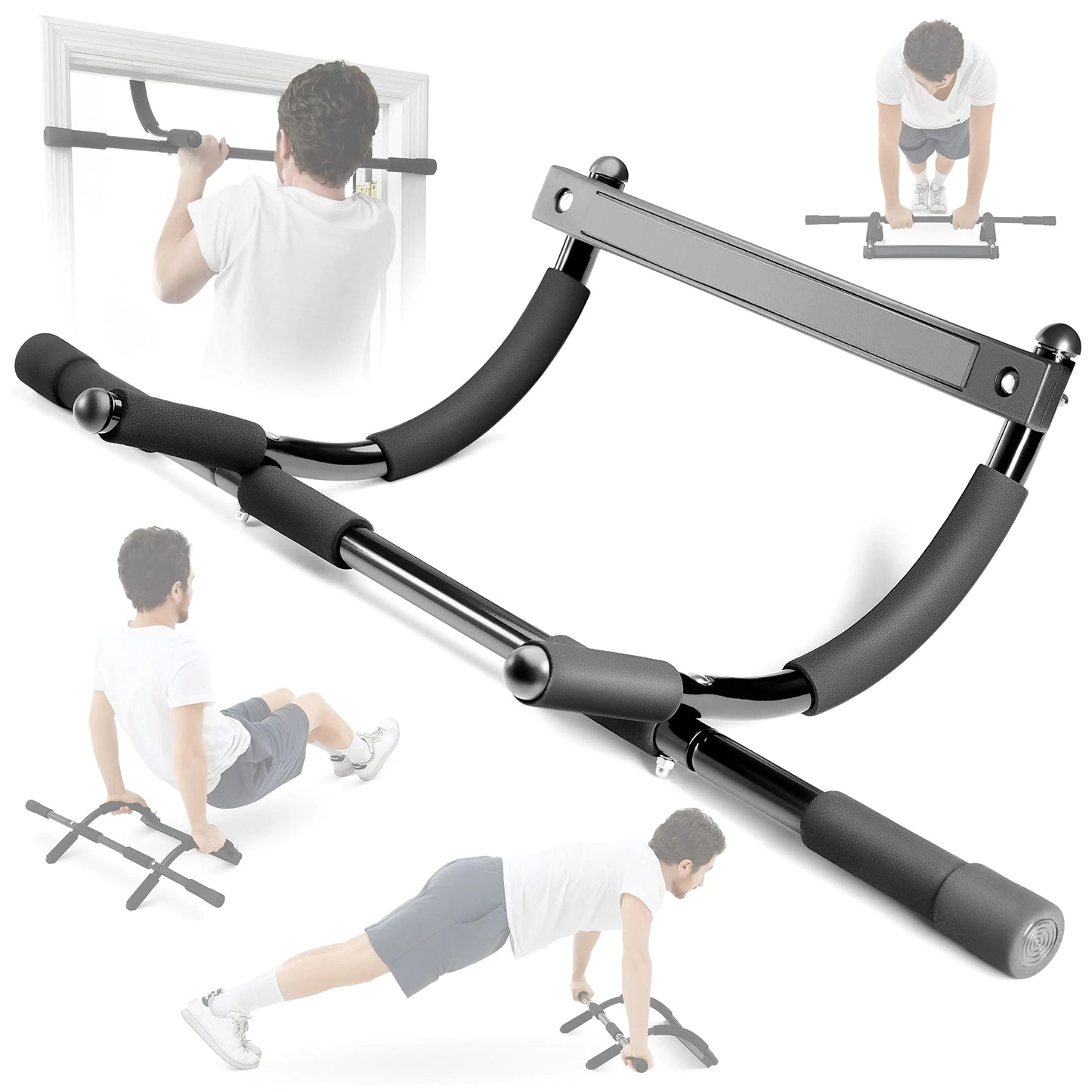 Door Pull up bar