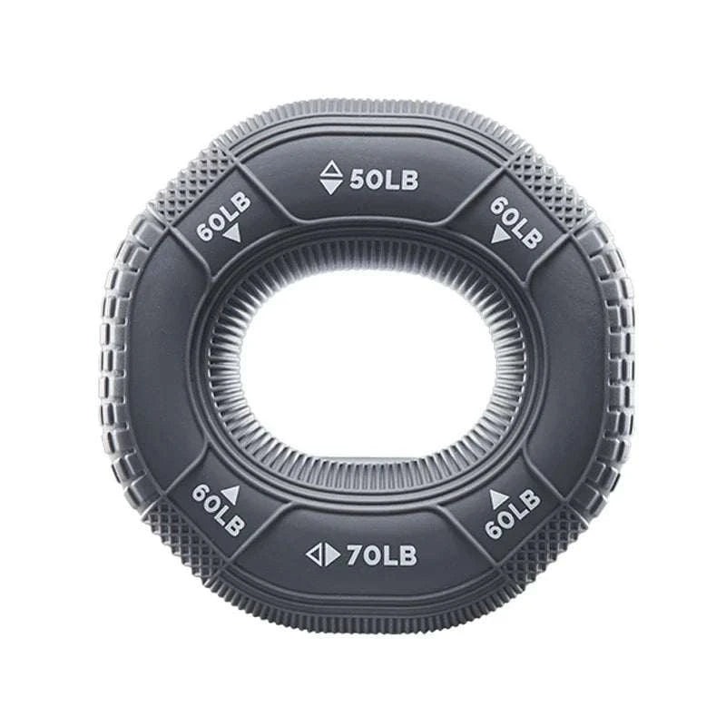 Silicone Adjustable Hand Grip