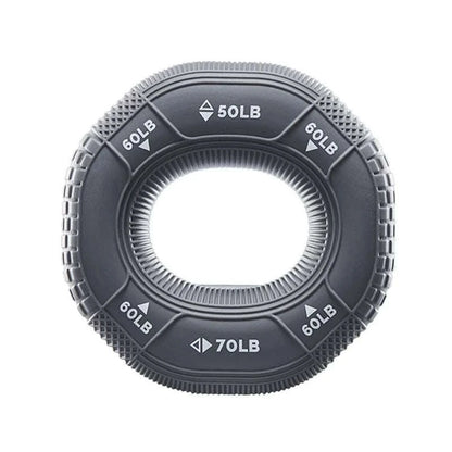 Silicone Adjustable Hand Grip