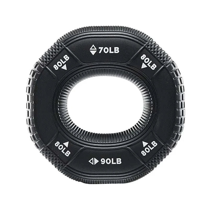 Silicone Adjustable Hand Grip