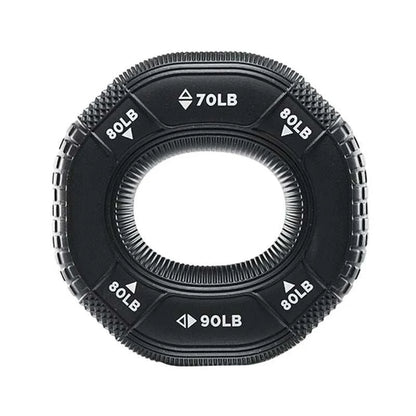 Silicone Adjustable Hand Grip