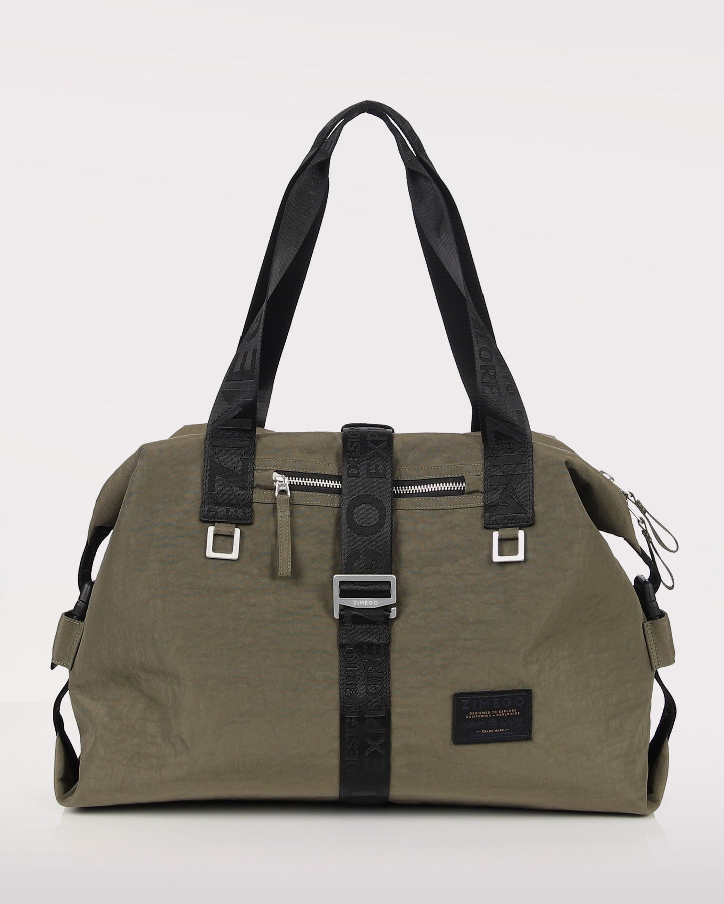 LUX OVERNIGHT DUFFEL-1