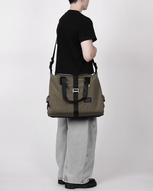 LUX OVERNIGHT DUFFEL-0