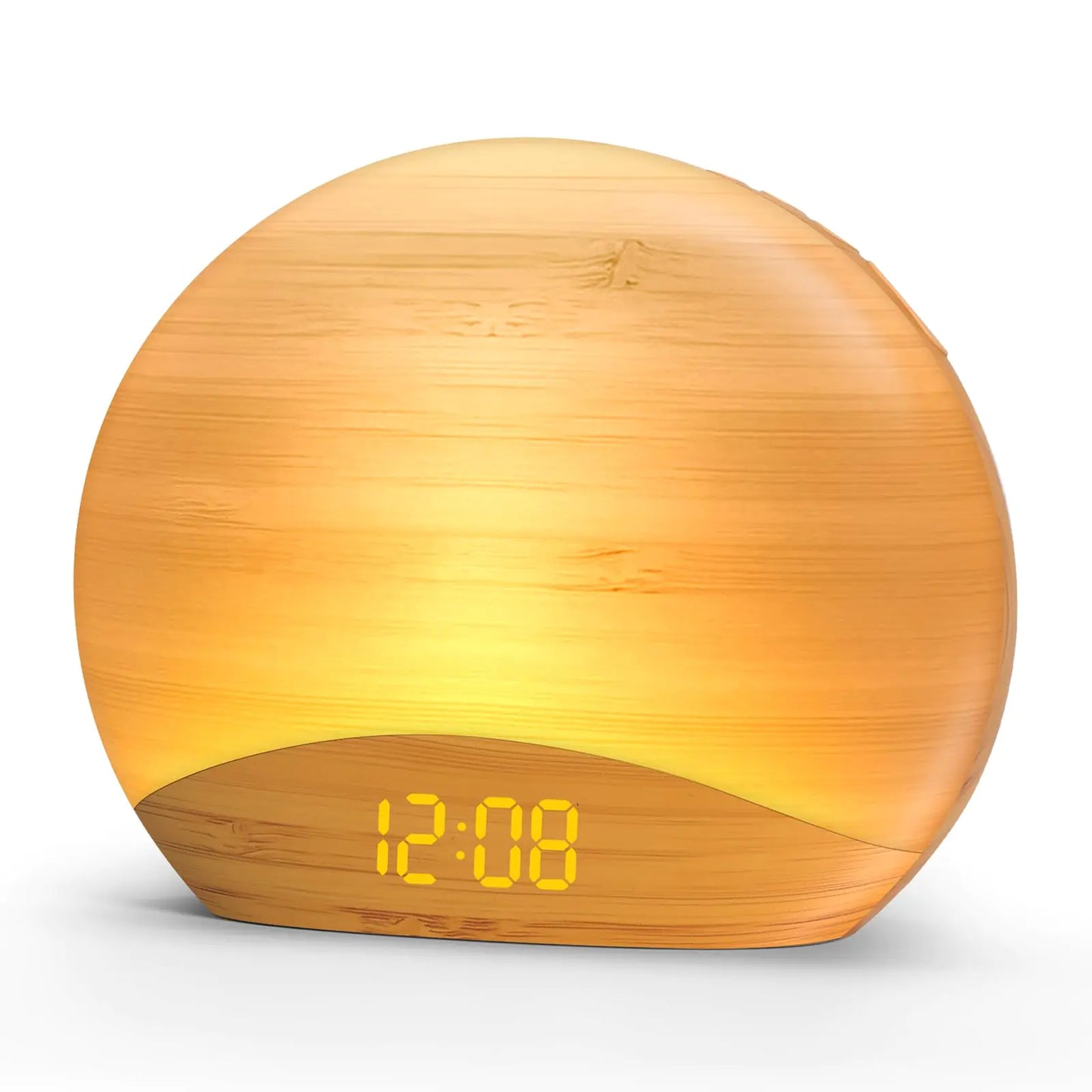 Sunrise Alarm Clock Speaker
