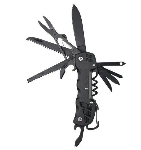 Multifunctional Swiss Army Knife