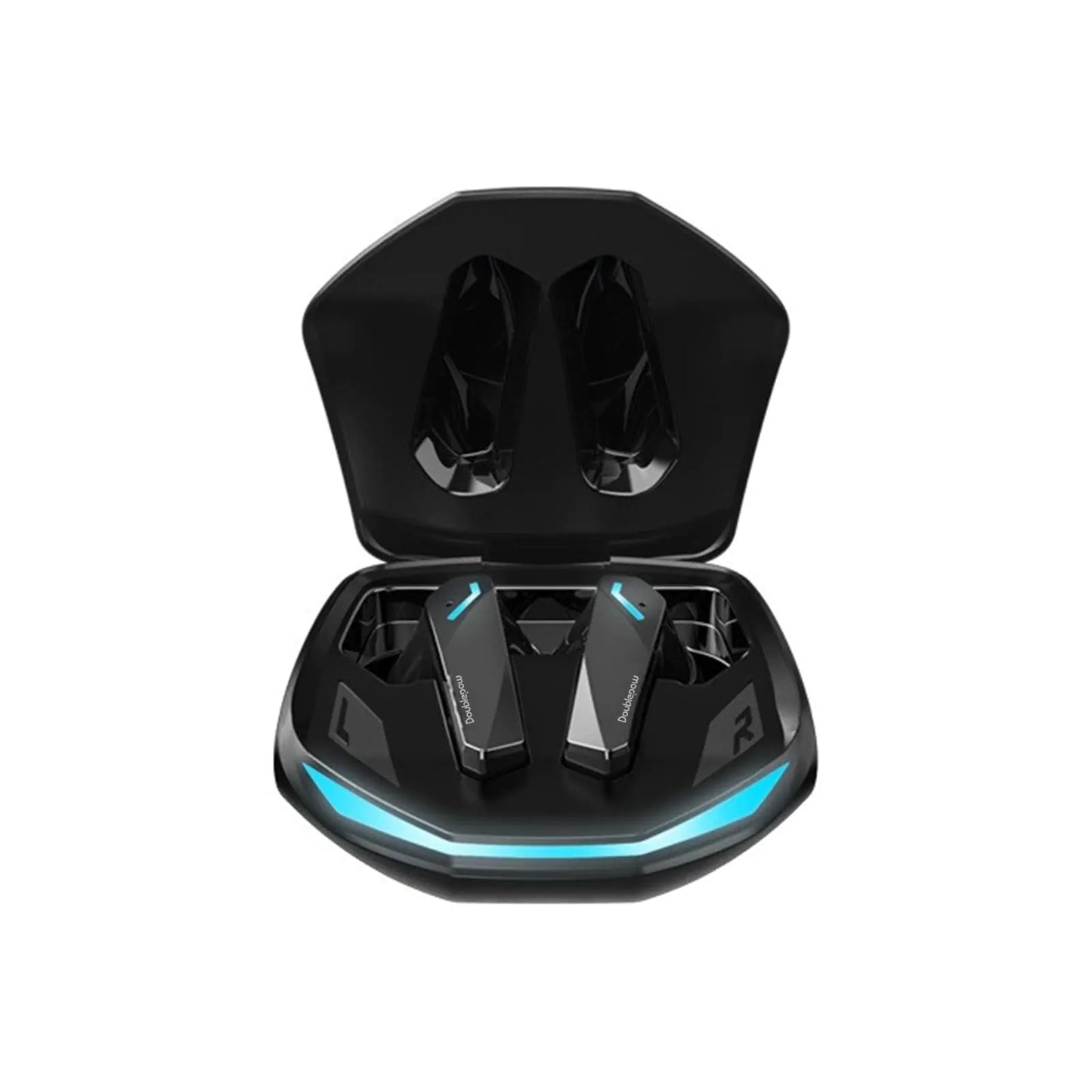 Low Latency Bluetooth Earbuds