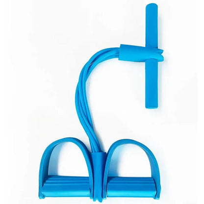 Four-Tube Pedal Tensioner