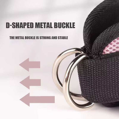 Ankle Straps Resistance Bands