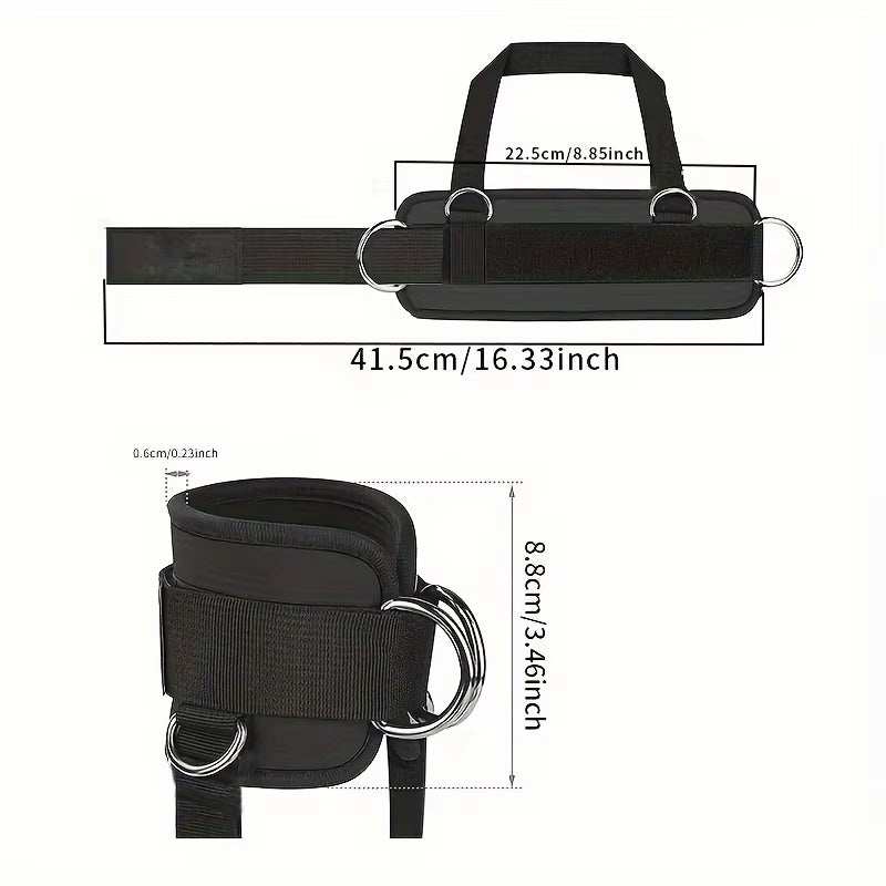 Leg Strength Trainer