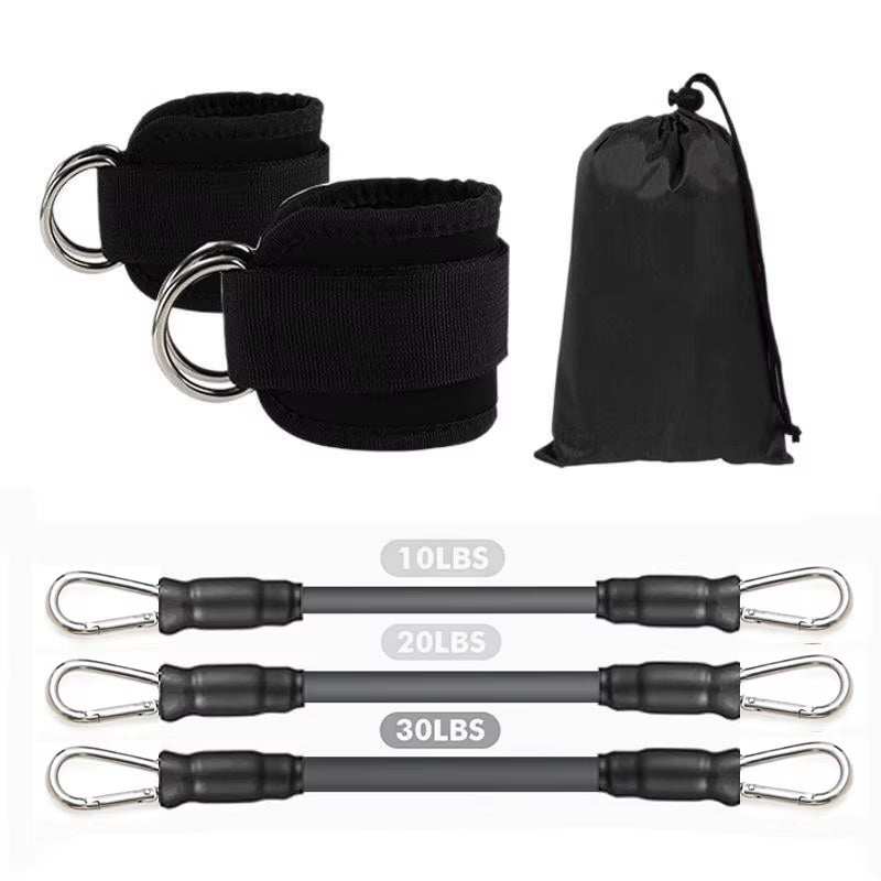 Ankle Straps Resistance Bands