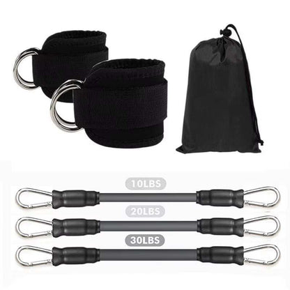 Ankle Straps Resistance Bands