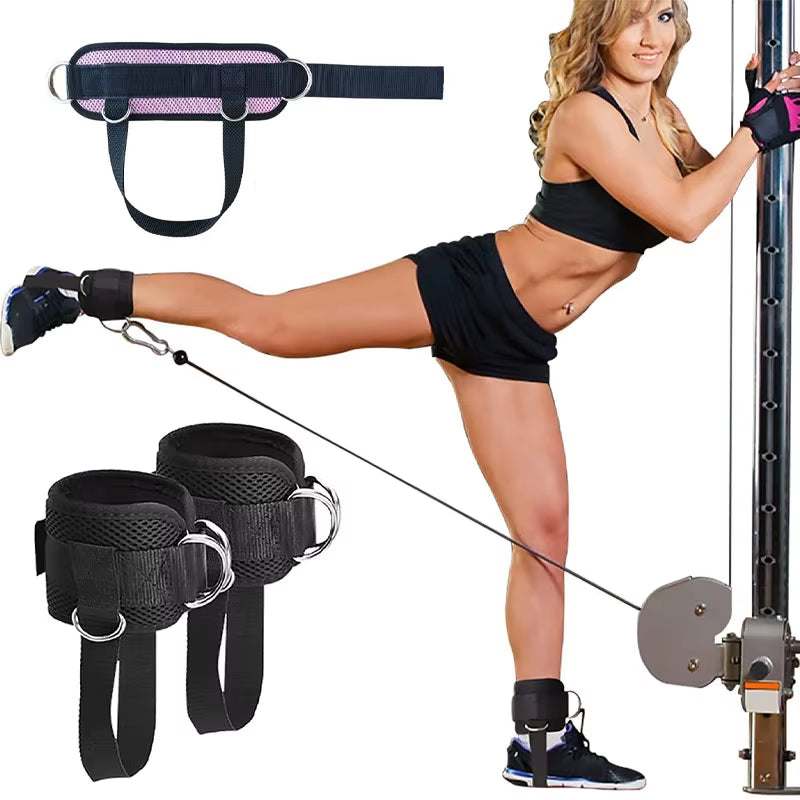 Leg Strength Trainer