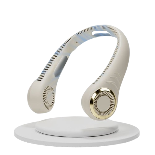 180° Neck Fan
