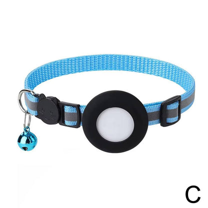 Airtag Case Collar