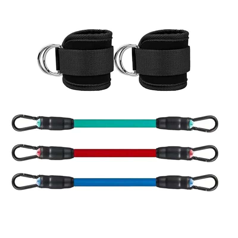 Ankle Straps Resistance Bands