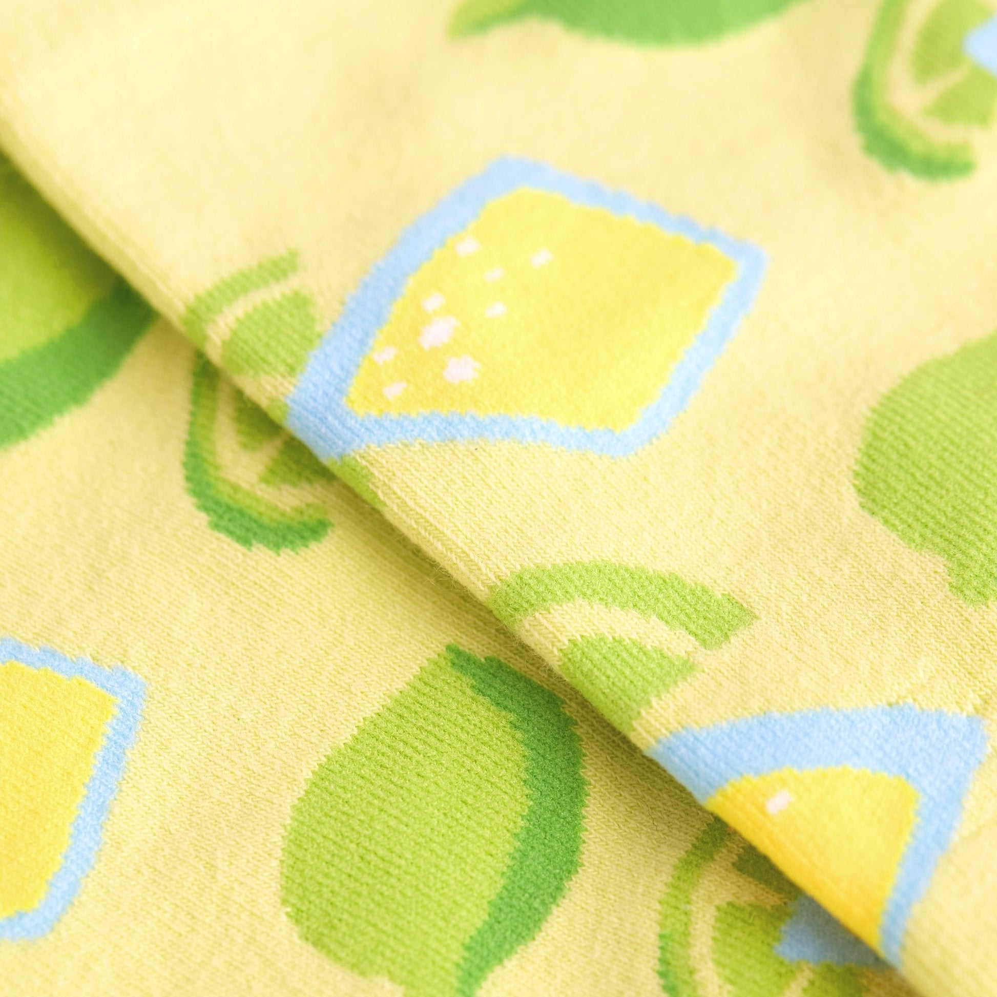 Men's Tequila Boxer Brief Underwear and Sock Set-4