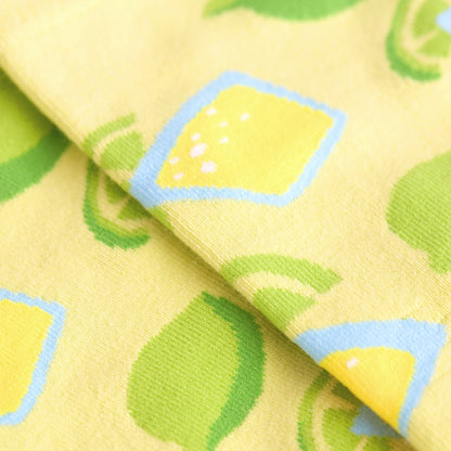 Men's Tequila Boxer Brief Underwear and Sock Set-4