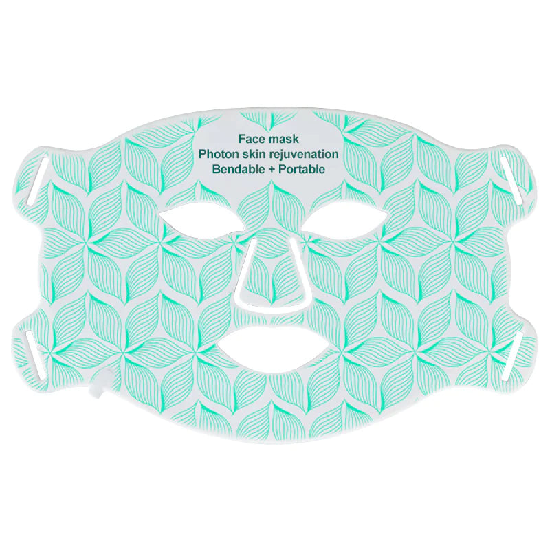 LED Skin Rejuvenation Device