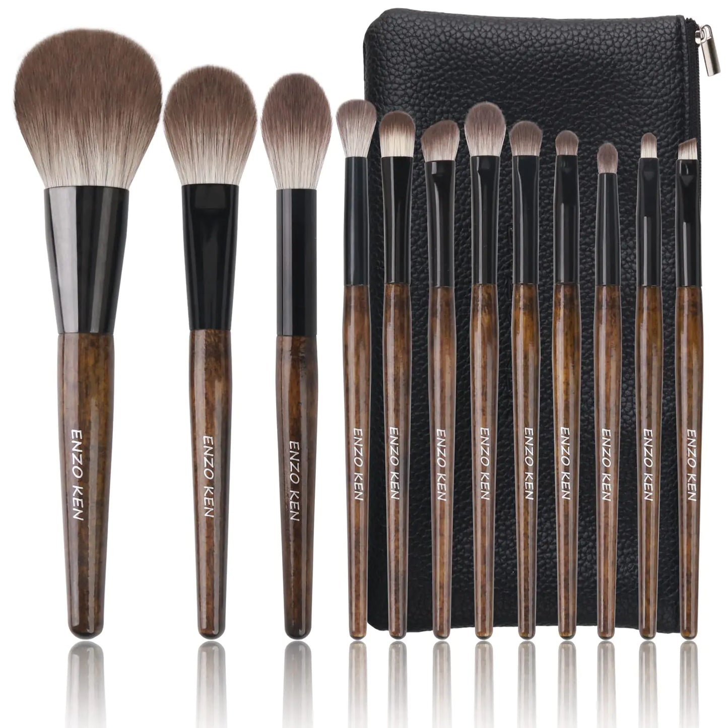 Natural Makeup Brush