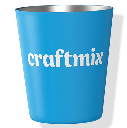 Craftmix Shot Glass-0