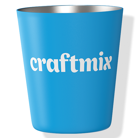 Craftmix Shot Glass-0